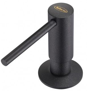 Дозатор для кухонной мойки Milacio MC.931.AN антрацит